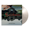 Saltburn (Original Score): Limited White & Black Marbled Vinyl LP