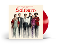 Saltburn (Music From The Motion Picture): Red Vinyl LP