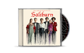 Saltburn (Music From The Motion Picture) CD