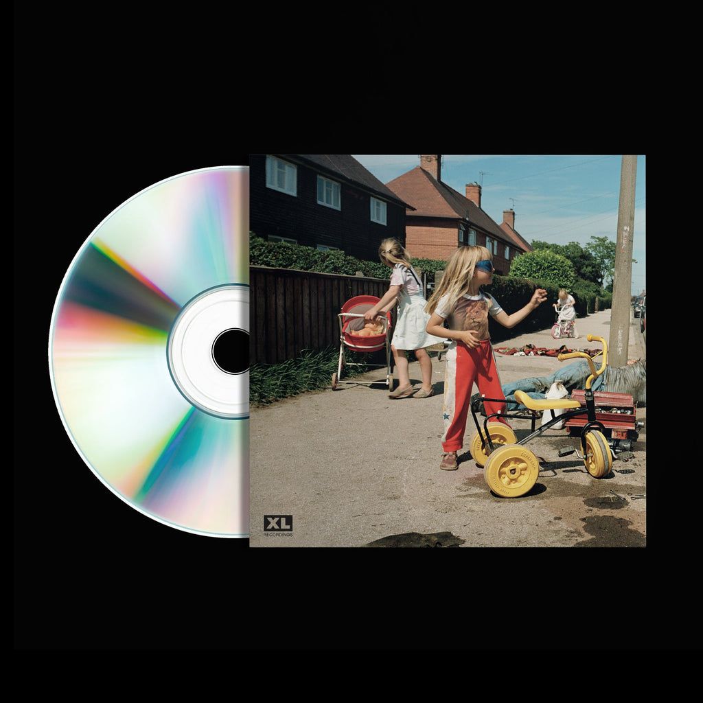 Daffodils & Dirt: CD