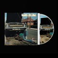 Daffodils & Dirt: CD