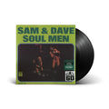 Soul Men: Vinyl LP