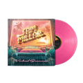 Virtual Summer: Pink Vinyl LP