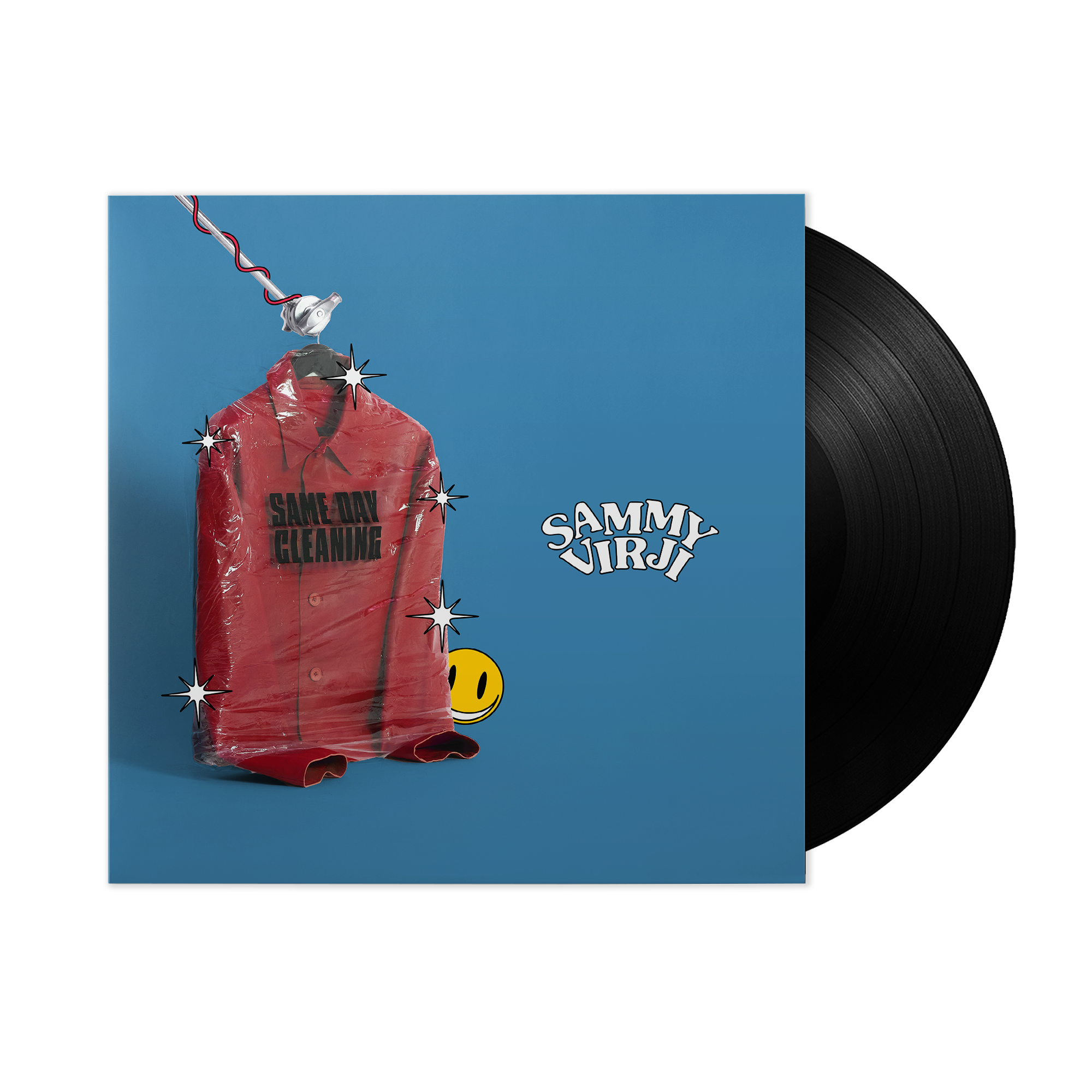 Same Day Cleaning LP