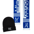 Tubular Bells: Scarf + Beanie Bundle