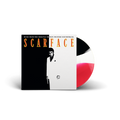 Scarface: Coloured Vinyl LP