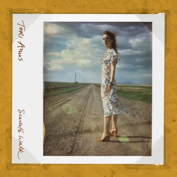 Scarlet's Walk: Vinyl LP