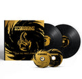 From The First: Sting: Sparkling Vinyl 2LP & 2CD