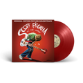 Scott Pilgrim vs. the World: Red Vinyl LP