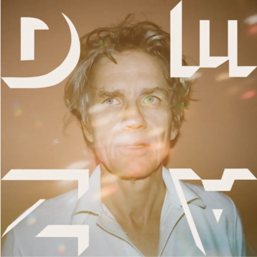 That’s The Price of Loving Me: Clear Vinyl LP