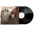 Black Sabbath (Deluxe): Black Vinyl 2LP