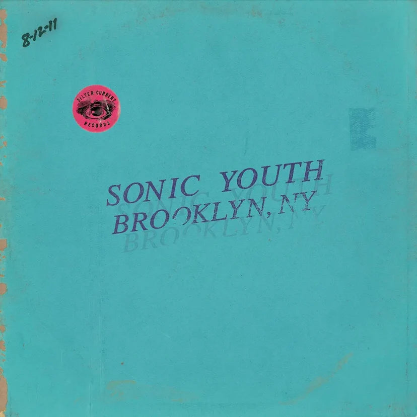 Live In Brooklyn 2011: 2CD
