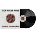 Thunder and Consolation: Vinyl 2LP [NAD 2025]