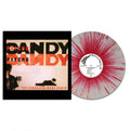 Psychocandy: White & Red Splatter Vinyl LP [NAD 2025]