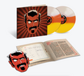 Halloween 1978: Candy Corn Vinyl 2LP