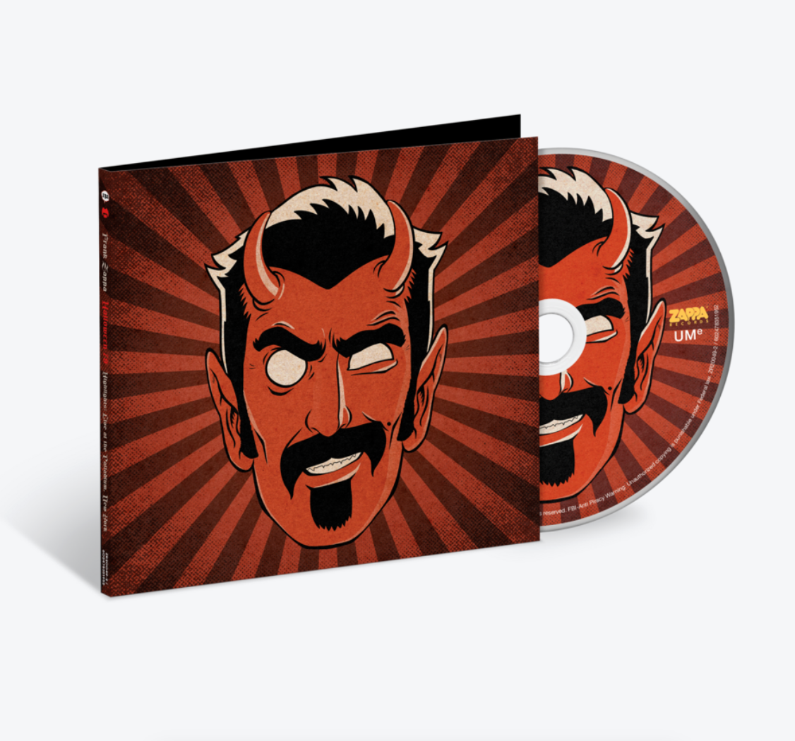 Halloween 1978: CD
