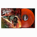 One Way Ticket to Hell...and Back (20th Anniversary Deluxe Edition): Orange & Yellow Vinyl LP
