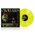 Apocalypse: Neon Yellow Vinyl LP