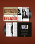 Cupid & Psyche 85” (Deluxe Edition): Vinyl 2LP