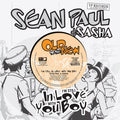 I'm Still In Love With You: 7" Vinyl Single