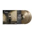 Lost & Found:Gold & Black Marbled Vinyl 2LP