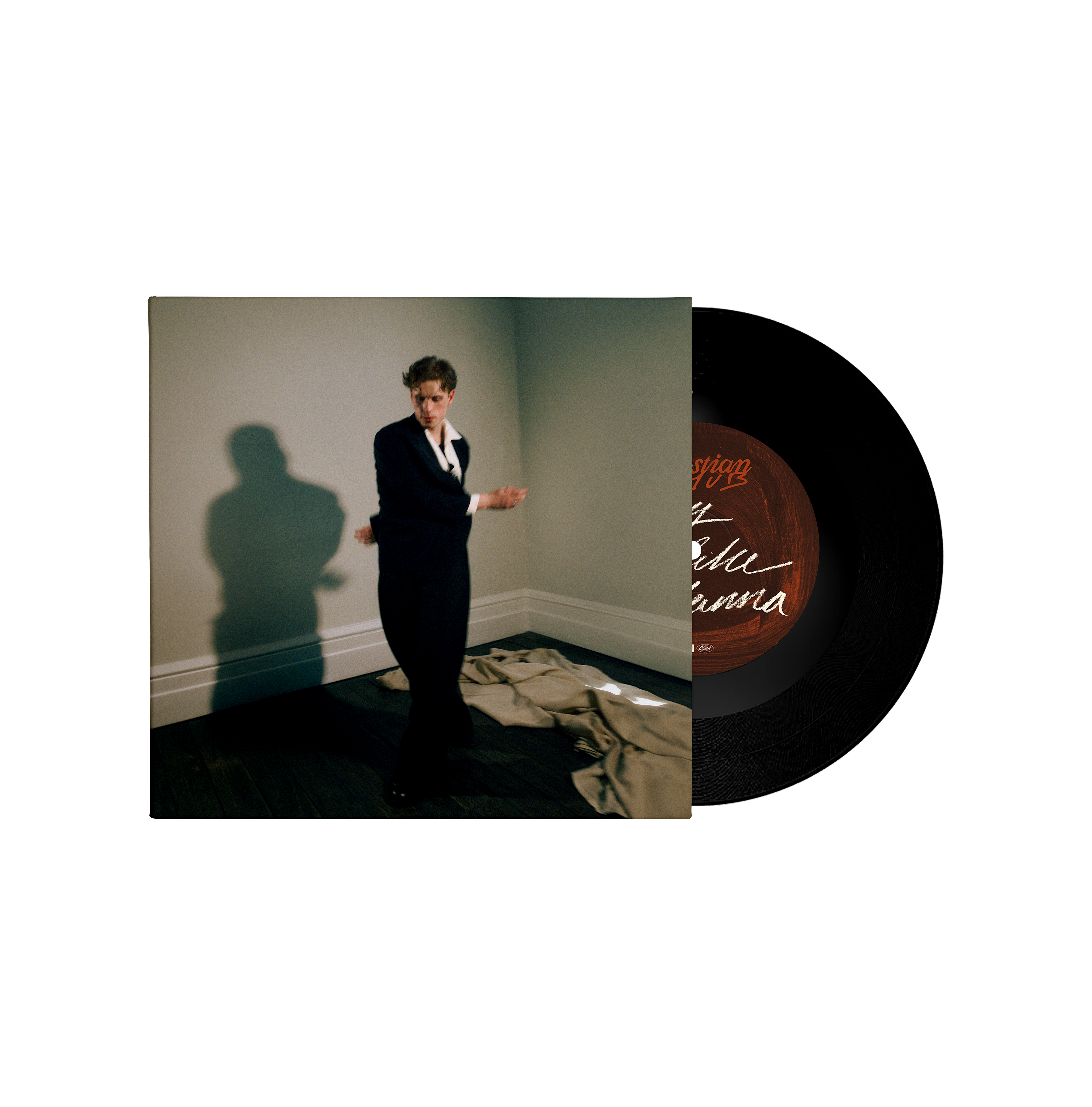 Sing Like Madonna 7"