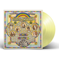 Second Helping: Yellow Vinyl LP