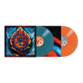 Second Light (RSD25): Blue & Orange Vinyl 2LP