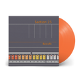 Retrofit: Orange Vinyl LP