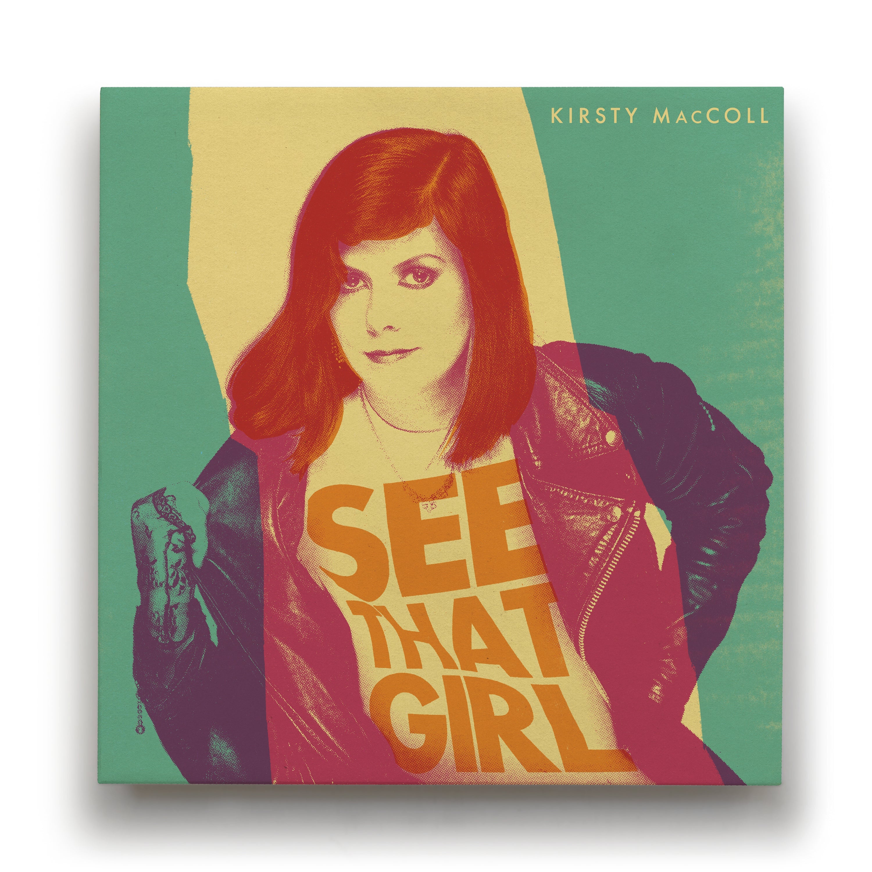 See That Girl (1979-2000): 8CD Box Set