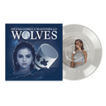 Wolves (7th Anniversary): Limited Clear Vinyl 7” Single
