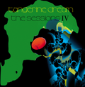 Sessions IV: Translucent Green Vinyl 2LP