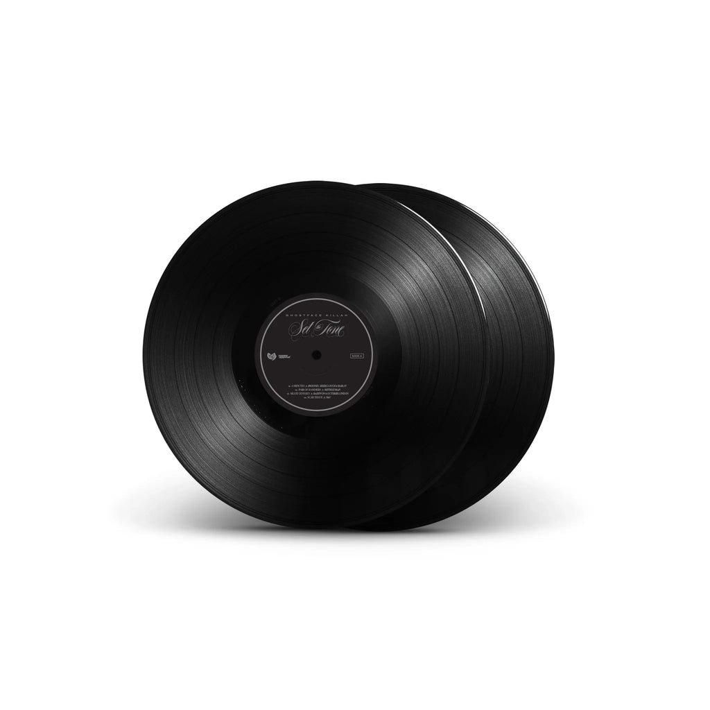Set The Tone (Guns & Roses): Vinyl 2LP