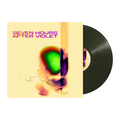 Seven Hours After Violet: Black Ice Vinyl LP