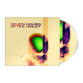 Seven Hours After Violet: CD