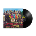 Sgt. Pepper's Lonely Hearts Club Anniversary Edition/Remixed 2017 Vinyl LP
