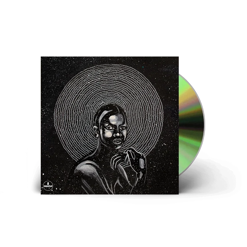 We Are Sent Here By History: CD