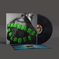 It’s A Style Sport: Loser Sparkle Starlight Vinyl LP