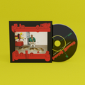 Robed in Rareness: CD