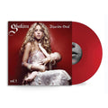 Fijacion Oral Vol. 1 (20th Anniversary): Apple Red Vinyl LP