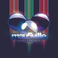 Mau5ville - Level Complete: 3LP Vinyl Box Set