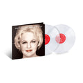 Ultimate Peggy Lee: Exclusive Clear Vinyl 2LP