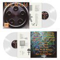 Bob Mould: Limited Edition Clear Vinyl LP