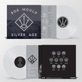 Silver Age: Limited Edition Silver Vinyl LP