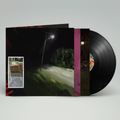 Making A Door Less Open: Vinyl LP