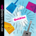 Quickies: CD