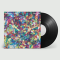 Our Love: Vinyl LP