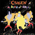 A Kind Of Magic (Remastered Standard Edition)