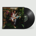 Dépaysé: Vinyl LP
