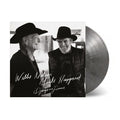 Django And Jimmie: Limited Black + Silver Marbled Vinyl 2LP